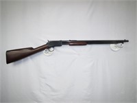 Winchester 1906 Gallery Gun .22S-L-LR-