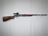 Remington Speedmaster Model 241.22s-