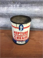 Neptune 1 lb tin