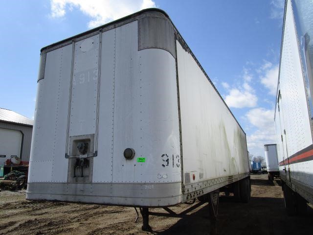 2-Day Spring Equipment  Auction - April 6 & 7, 2018