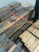 2x12x12 Lumber bundle