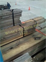 2x8x10 Lumber bundle