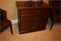 2 drawer Lateral File Cabinet