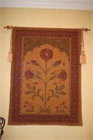 Large Hanging Tapestry