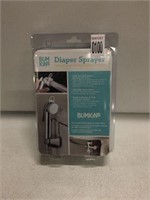 BUM KINS DIAPER SPRAYER