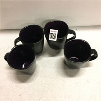 GIBSON MUGS SET