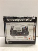 CH ECLIPSE YOKE CONTROLLER