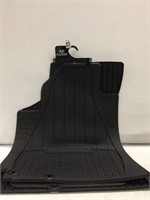 HYUNDAI RUBBER MATS SET