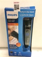 PHILIPS BEARD TRIMMER