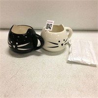 DECORATIVE MUG SET