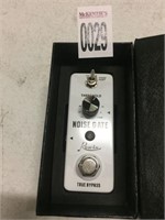 MINI PEDAL NOISE GATE