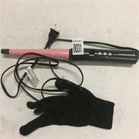 REMINGTON HAIR CURLING WAND *NO BOX*