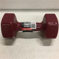 DUMBELL 9 KGS