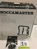 MOCCAMASTER COFFEE MAKER