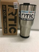 ARTIC 40 OZ. TUMBLER