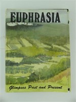"EUPHRASIA: GLIMPSES PAST AND PRESENT"