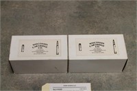 (2) Boxes of Wisconsin Cartridge 223 Ammo, Approx
