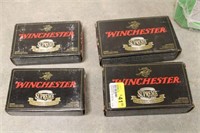 Winchester 7mm & 243 Rounds