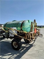 Sprayer