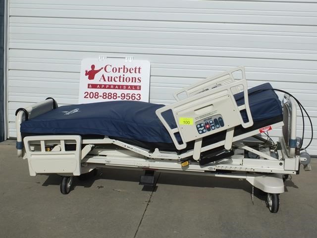 04-24-18 Vibra Hospital Moving Auction - Online Only