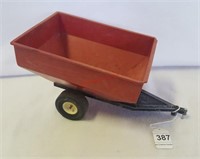 Scale Models Gravity Wagon 1:16