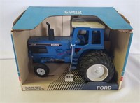 Scale Models Ford 8730 1:16 Scale