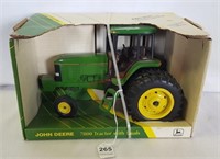 ERTL JD 7800 Row Crop W/Duals 1:16