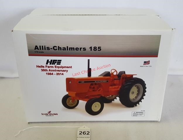 Huge Spring Farm & Car Toy (Day 1) Auction