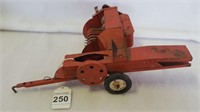 Tru Scale Square Baler 1:16