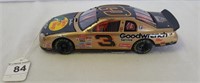 Action #3 Dale Earnhardt Goodwrench 1:24