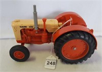 ERTL Case 600 1:16