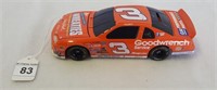 Action #3 Dale Earnhardt Goodwrench 1:24
