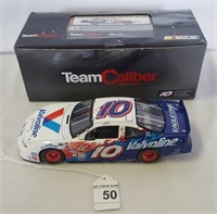 Nascar #10 Johnny Benson Valvoline 1:24