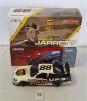 Action #88 Dale Jarrett UPS 1:24