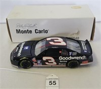 Revell #3 Dale Earnhardt Goodwrench 1:24