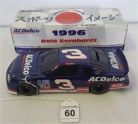 Action ACDelco #3 Dale Earnhardt 1:24