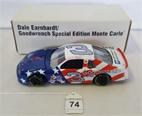 Revell #3 Dale Earnhardt Goodwrench 1:24