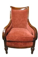 Laura Ashley Empire Style Chair