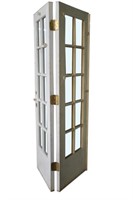 Doors Room Divider