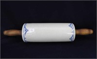 Western Colonial rolling pin
