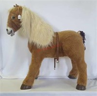Battery Operated Horse