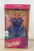 1992 Mattel Barbie Evening Sensation