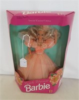 1992 Mattel Barbie Peach Blossom