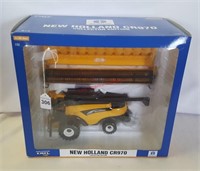 ERTL New Holland CR970 1:32 Scale