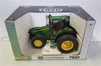 ERTL JD 7920 Collectors Edition 1:16 Scale