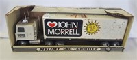 Nylint GMC 18-Wheeler John Morrell