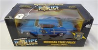 ERTL American Muscle Police '58 Chevy Impala