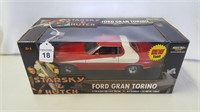 ERTL American Muscle Ford Gran Torino