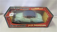 Motorworks '50 Chevy Bel Air