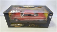 ERTL American Muscle '60 Ford Starliner